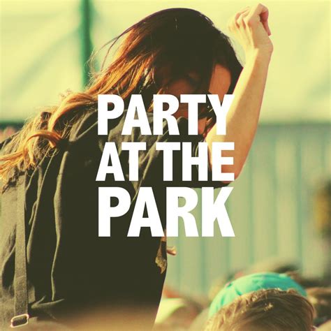 Lost & Found – Party at the Park