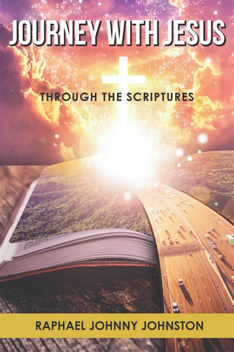 JOURNEY WITH JESUS THROUGH THE SCRIPTURES - TEACH Services, Inc.