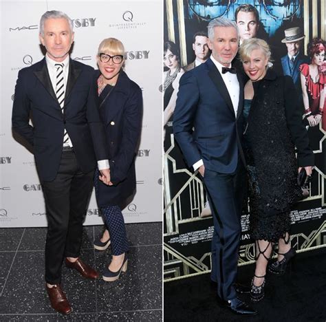 Baz Luhrmann: Unsung Style Star | Gatsby style, Star fashion, Best dressed man