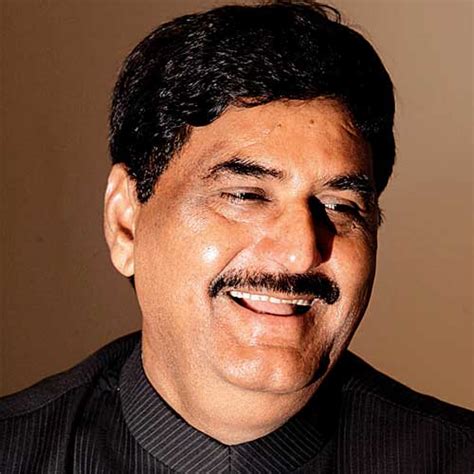 Gopinath Munde, India’s Minister For Rural Development and Panchayati ...