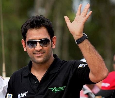 The Real Leadership Lessons You Can Learn From Mahendra Singh Dhoni | Ms dhoni wallpapers, Dhoni ...