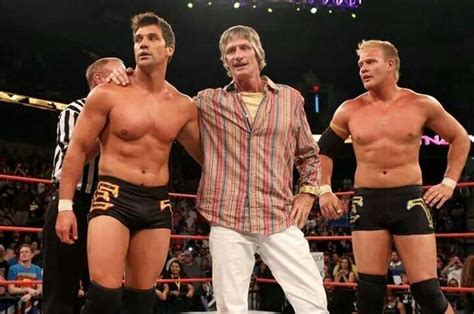 Ross and Marshall Von Erich Have Joined Major League Wrestling Wrestling News - WWE News, AEW ...