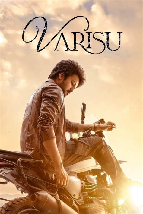 Watch Varisu Full Movie Online For Free In HD