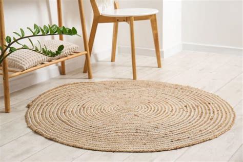 Natural Fiber Rugs That Are Soft