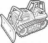 Backhoe Coloring Page At GetColoringscom  Free Printable Colorings sketch template
