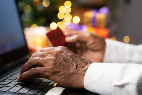 Alert: 5 Most Common Holiday Scams to Avoid - The Money Place