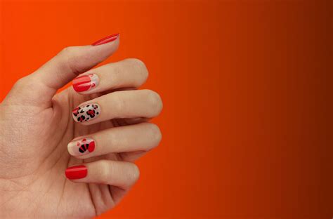 Here are 7 Best Disney Nail Art Ideas for the Next Manicure