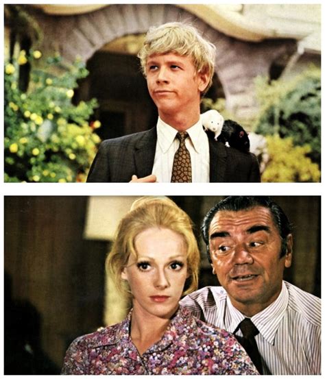 Film Review: Willard (1971) | HNN