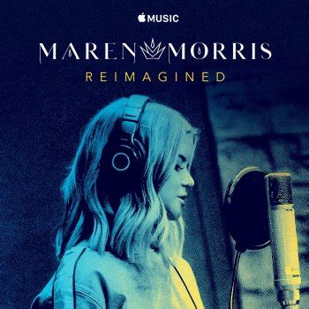 My Church by Maren Morris album lyrics | Musixmatch