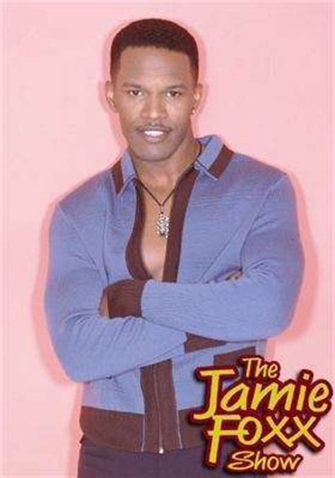 The Jamie Foxx Show >3 - The Jamie Foxx Show Photo (6598047) - Fanpop