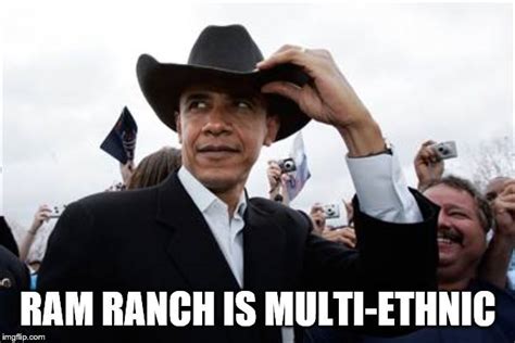 Ram Ranch-The Unusual, Funny, and Ultimate Ram Ranch Memes