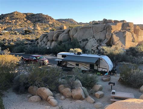 Best RV Campgrounds in California: Camper Favorites for 2019 | Best rv campgrounds, Pinnacles ...