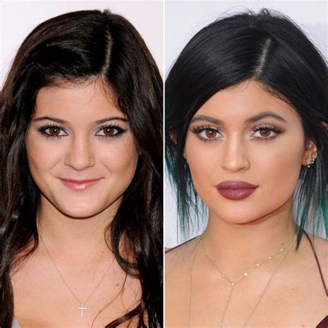 These insane celebrity brow transformations are proof that we can ...