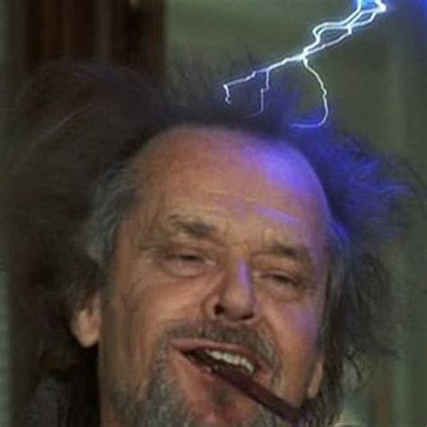 Jack Nicholson Anger Management