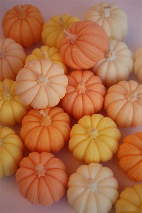 Cozy Autumn Candles — new lullabies | Autumn candle, Halloween candles, Fall halloween decor