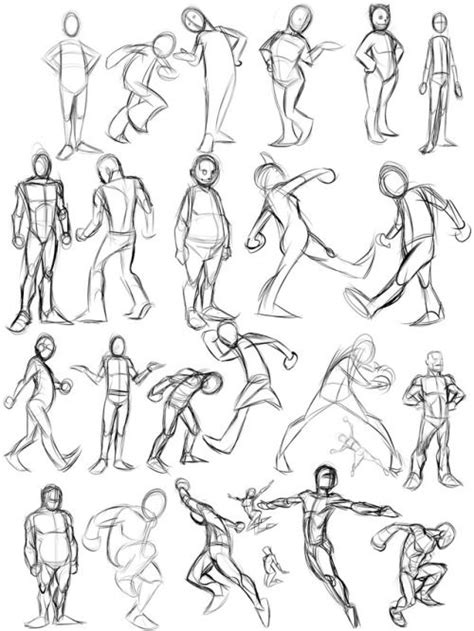 Art Tutorials & References | Character design sketches, Drawings, Figure drawing