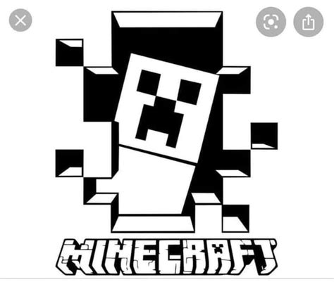 Minecraft Image | Imágenes de minecraft, Camiseta de minecraft, Silueta ...