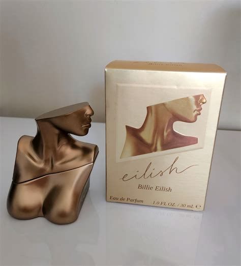 Billie Eilish perfume 30ml, Beauty & Personal Care, Fragrance & Deodorants on Carousell