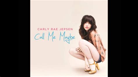 Carly Rae Jepsen- Call Me Maybe(cover) (lyrics on screen) - YouTube