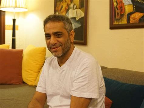 'I'm an artist': Fadel Shaker, fugitive Lebanese popstar, plots his ...