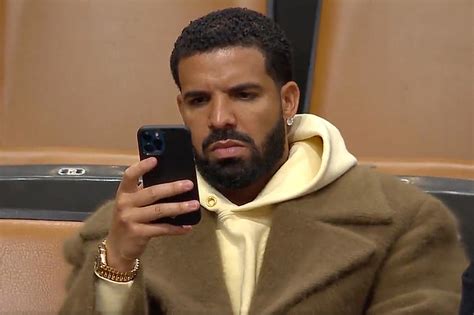 Drake Responds to Backlash Over New Album Honestly, Nevermind