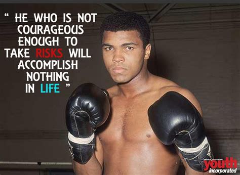 10 Muhammad Ali Quotes that will inspire you in a great way