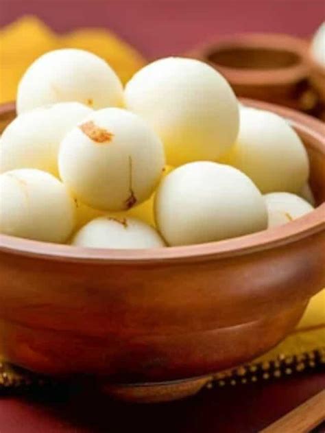 Ahead Of Rath Yatra 2024, Try These 7 Sweets In Odisha