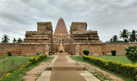 Ariyalur Tourism, Travel Places, Heritage Town