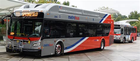 Metrobus | WMATA