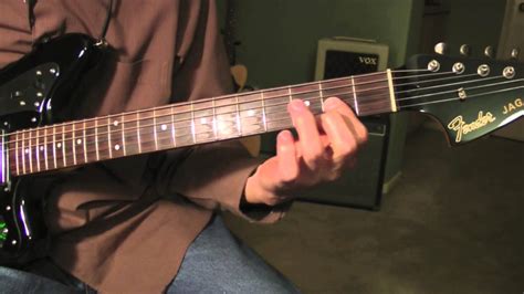 Honky Tonk - Guitar Lesson - YouTube