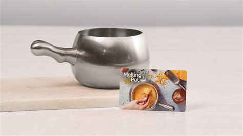 Melting Pot Gift Cards | Restaurant Gift Cards