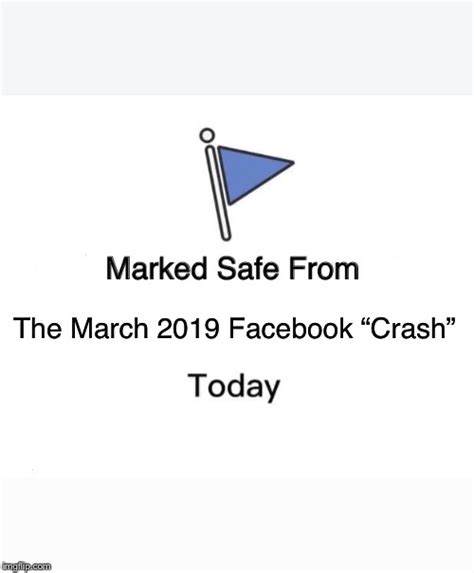 Marked Safe From Meme - Imgflip