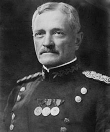 List of things named after John J. Pershing - Wikipedia