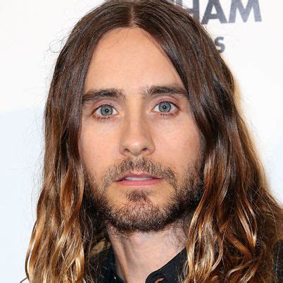 Jared Leto