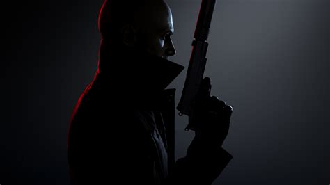 Download Video Game Hitman 3 4k Ultra HD Wallpaper