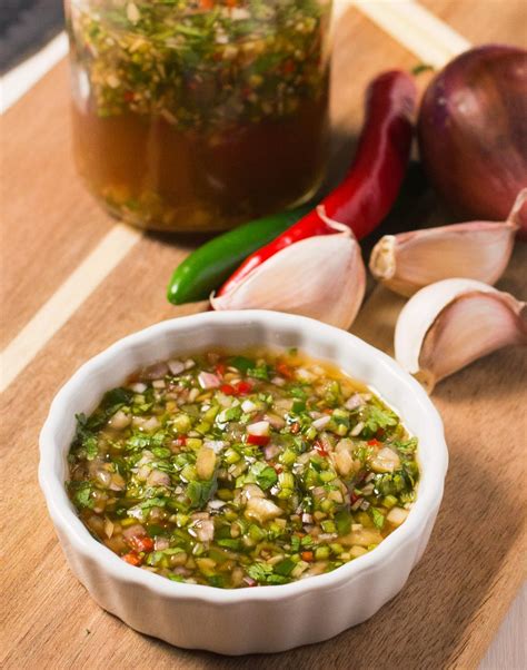 thai dipping sauce - glebe kitchen | Recipe | Cooking recipes, Asian ...