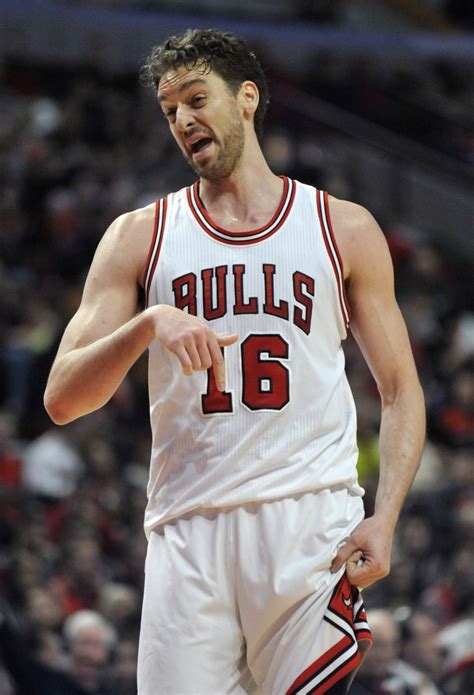 NBA scores: Gasol's career-high 46 points leads Bulls over Bucks | CTV News