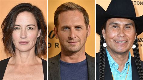 'Yellowstone' Season 5: Josh Lucas Returns as 2 Stars Upped to Series ...