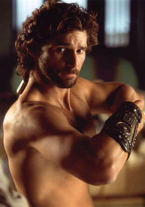 Troy (2004) - Movie Still Eric Bana, Gorgeous Men, Beautiful People ...