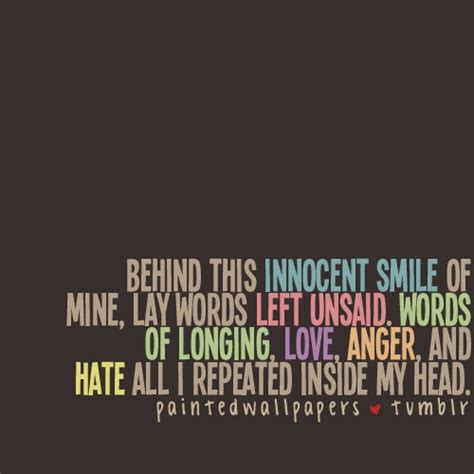 Not Innocent Quotes. QuotesGram