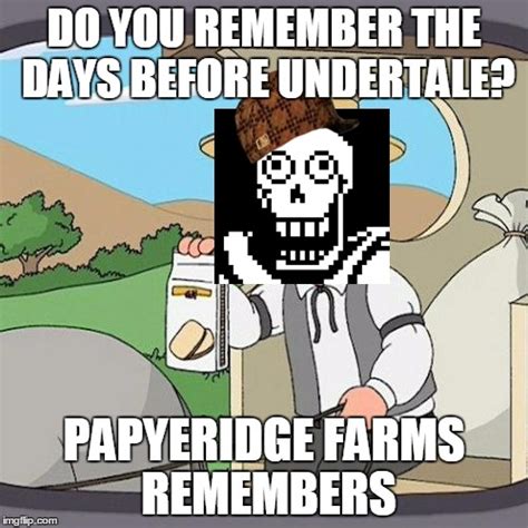 Pepperidge Farm Remembers Meme - Imgflip