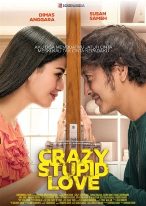 Crazy, Stupid, Love (2022) - Posters — The Movie Database (TMDB)