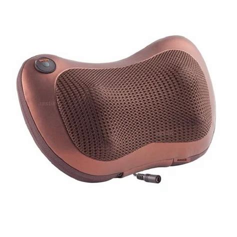 Massage Pillow Lower Back Pain, Full Body, Legs, Foot Use at Home ...