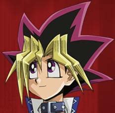 Yugi Moto Quotes. QuotesGram