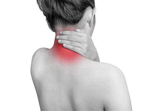 Top 5 Neck Pain Prevention Tips | UCC of Monmouth