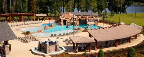 Hotels in Opelika, AL | Auburn Marriott Opelika Resort & Spa