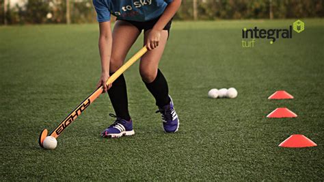 Integral Hockey Plus | INTEGRAL® Turf