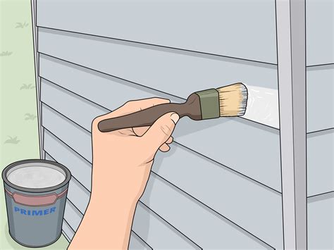 Easy Ways to Install Fiber Cement Siding (with Pictures) - wikiHow