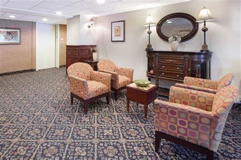 Travelodge by Wyndham Winchester | Winchester, VA Hotels