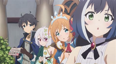 Princess Connect! Re:Dive | 2ª temporada do anime é anunciada